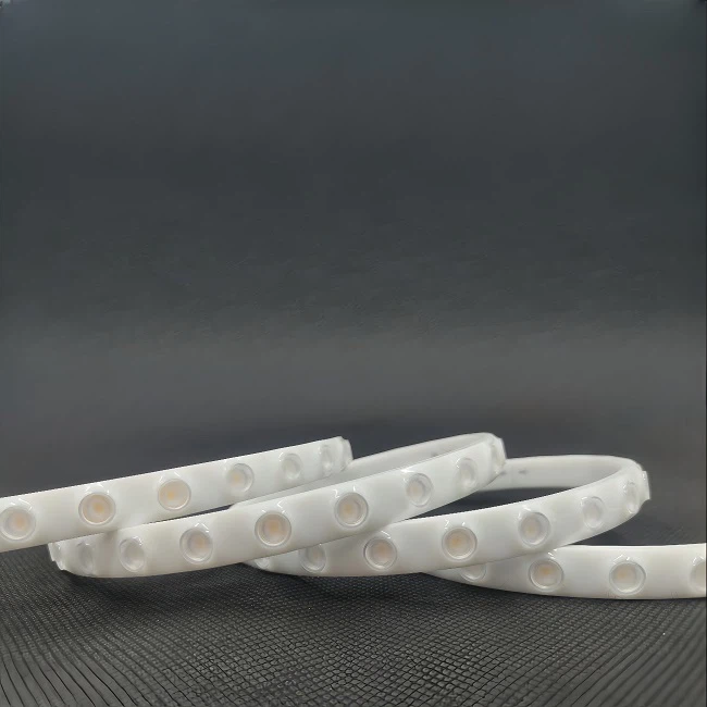 Flexible Led Wall Washer