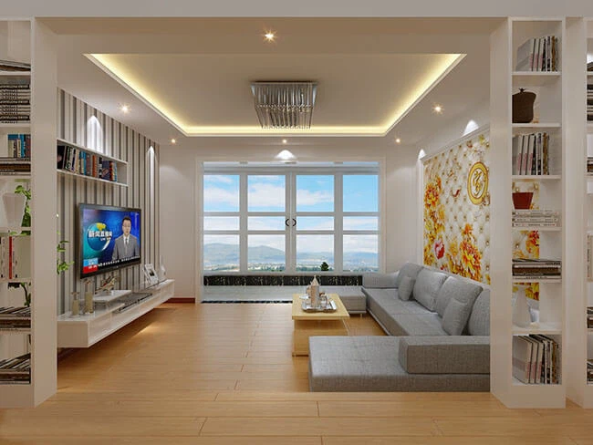 Living Room Living Room