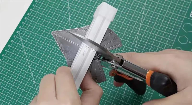 Can these strips be cut anywhere Can these strips be cut anywhere