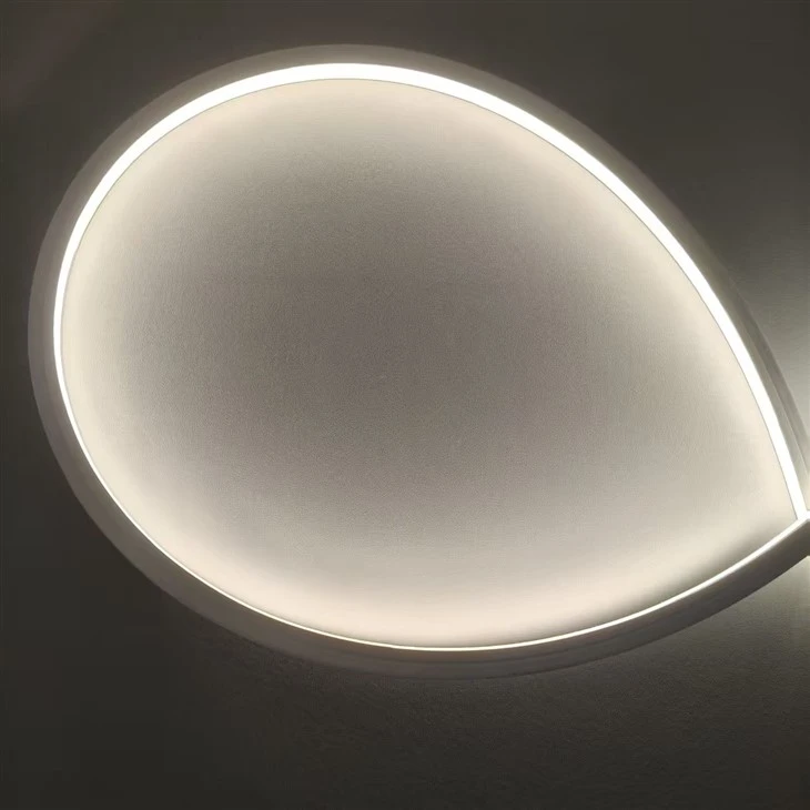 Led Neon Flex Light