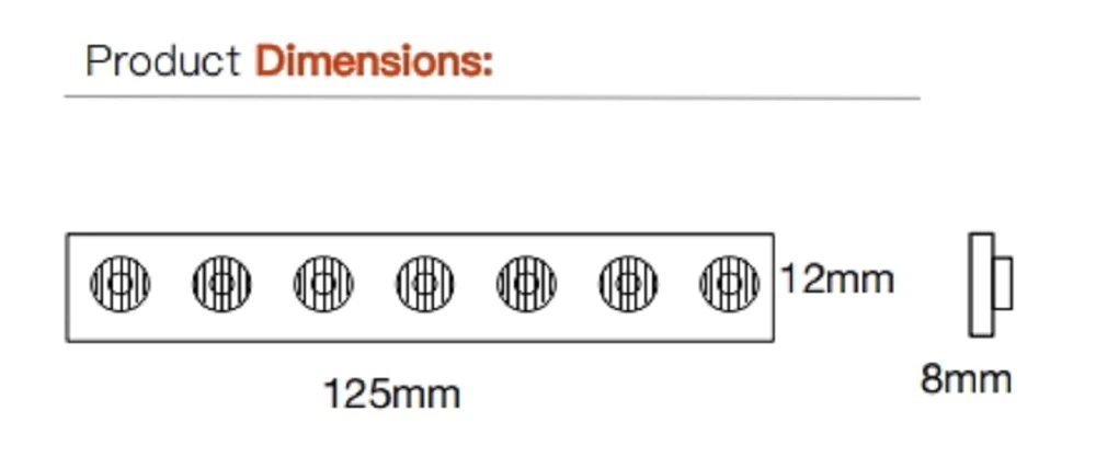flexible led wall washer customized flexible led wall washer customized