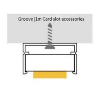 Customized flexible led wall washer Customized flexible led wall washer