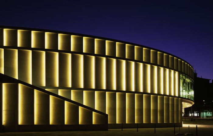 Supplier flexible led wall washer Supplier flexible led wall washer