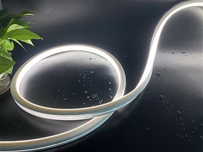 Silikonsko neonsko svjetlo